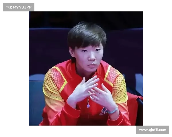 女单冠军悬念揭晓 乒乓球未来的希望与挑战在这一刻交织