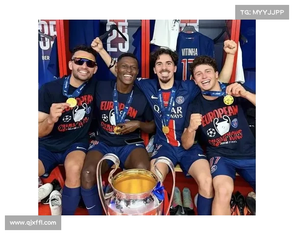 巴黎圣日耳曼俱乐部的社会影响力探析：辉煌成就与社会责任并行的双重使命