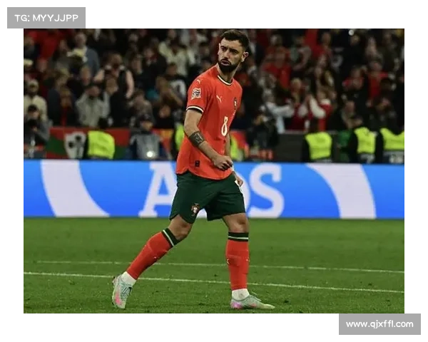 布鲁诺·费尔南德斯在国际比赛中大放异彩 助力球队成功晋级欧洲杯决赛圈