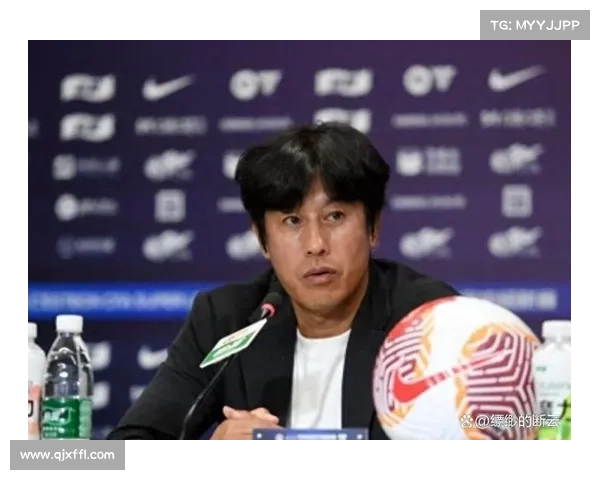 徐正源谈国安备战:与去年相比实力明显提升,状态逐步回升