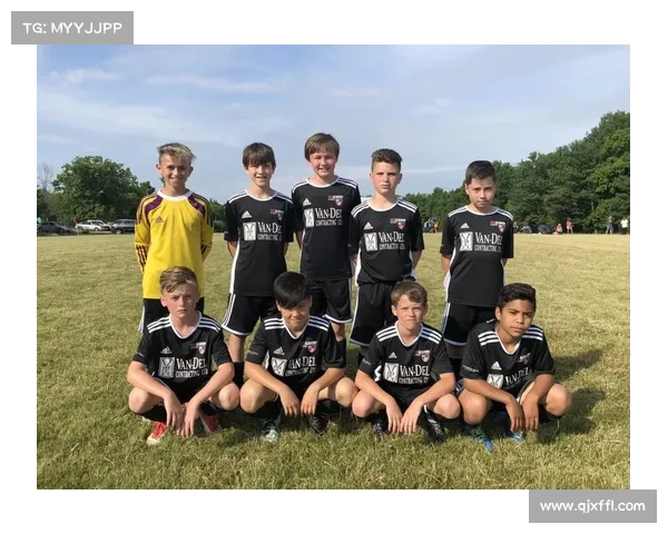 打造足球新纪元的八大关键步骤塑造未来赛事的全新格局