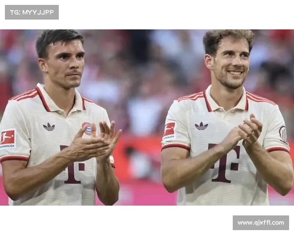 拜仁后卫伤病潮席卷 格雷茨卡有望临危受命踢中后卫