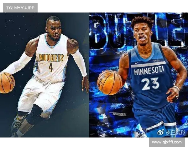 掘金队为何成为巴特勒交易的最佳目的地分析